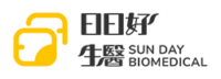 日日好生醫logo